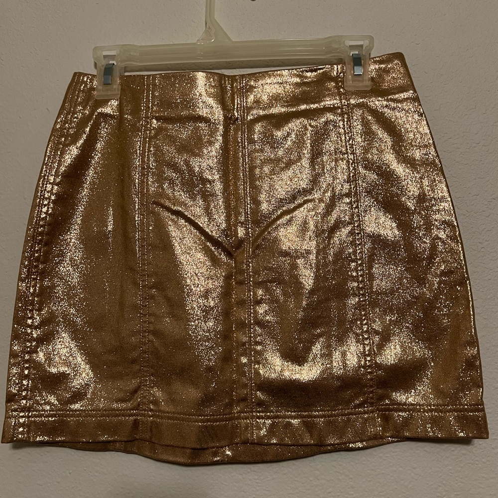 Wild Fable mini skirt - Picture 1 of 6